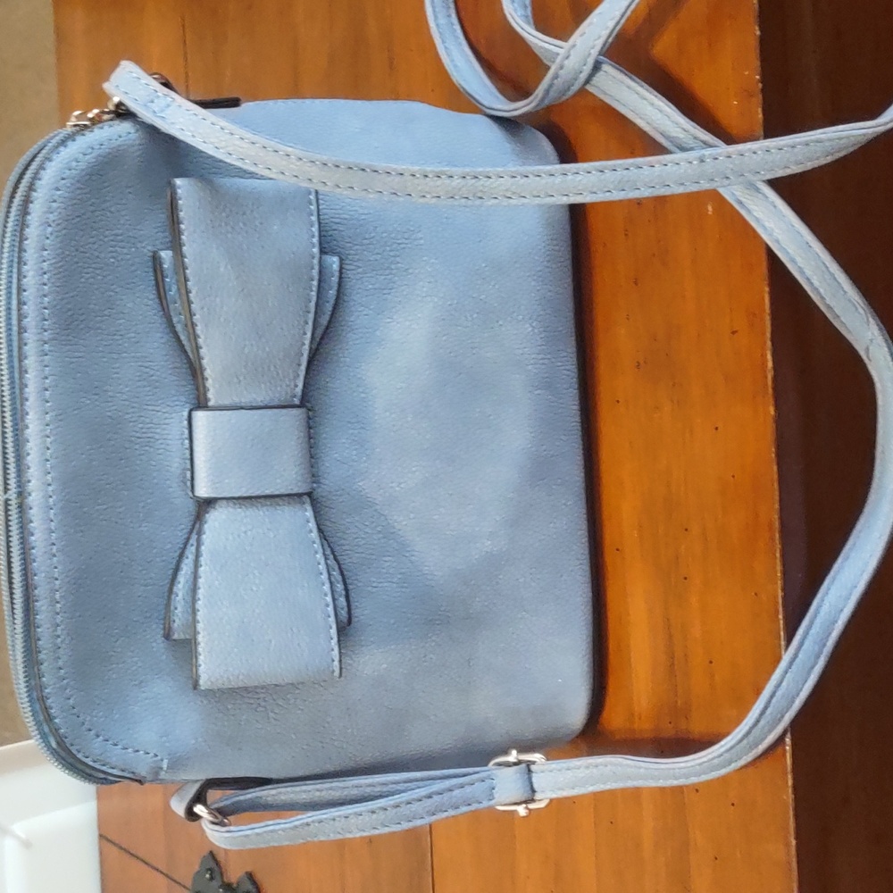 Cute purse